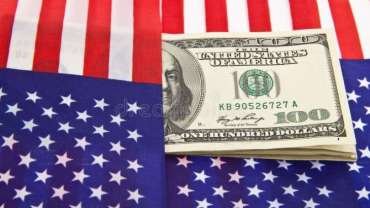 Госдолг США превысил 40,26 триллиона долларов Госдолг США превысил 40,26 триллиона долларов