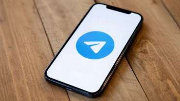 МВД предупредило о новой схеме кражи аккаунтов в Telegram под видом техподдержки МВД предупредило о новой схеме кражи аккаунтов в Telegram под видом техподдержки