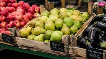 Россельхознадзор с 3 июня вводит ограничения на ввоз ряда продуктов из Армении Россельхознадзор с 3 июня вводит ограничения на ввоз ряда продуктов из Армении