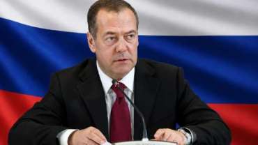 Туск призвал страны НАТО серьёзно воспринять слова Медведева о «спокойном сне» европейцев Туск призвал страны НАТО серьёзно воспринять слова Медведева о «спокойном сне» европейцев