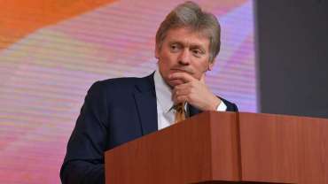Кремль прокомментировал идею Токаева о заморозке украинского конфликта Кремль прокомментировал идею Токаева о заморозке украинского конфликта