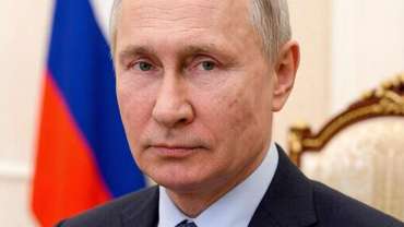 Путин: западные компании едва не плакали, покидая российский рынок Путин: западные компании едва не плакали, покидая российский рынок